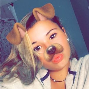 Meet your Posher, Rylee